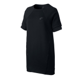 Nike Tech Fleece Dress-Mesh Women's Clothing C84m4446 (Schwarz)